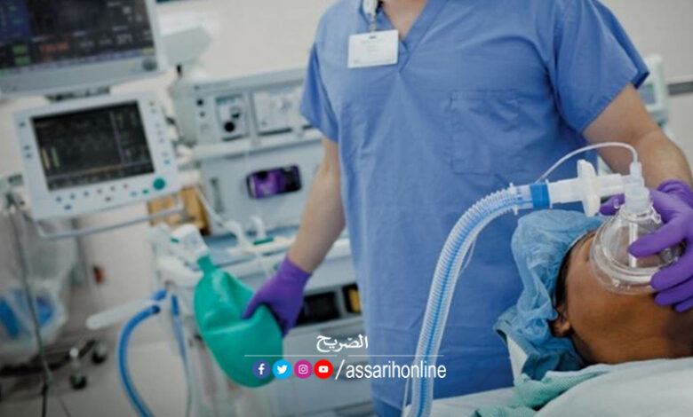 عملية إجهاض