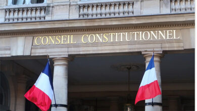 فرنسا.. المجلس الدستوري يبت في قانون الهجرة المثير للجدل... copie