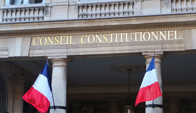 فرنسا.. المجلس الدستوري يبت في قانون الهجرة المثير للجدل... copie