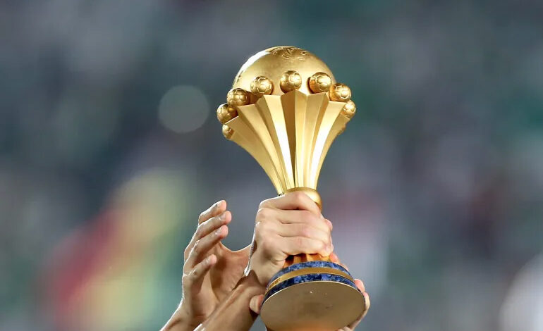 كأس أمم افريقيا