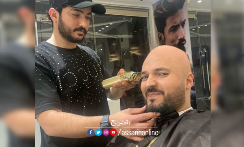 كريم الغربي