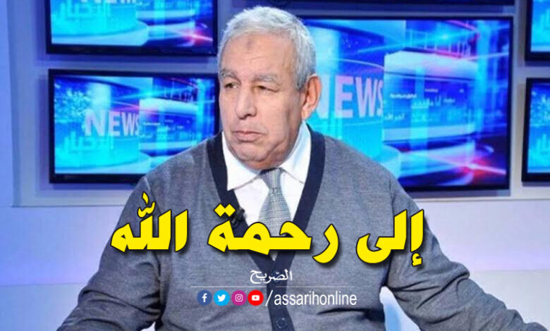 محمد بوعنان