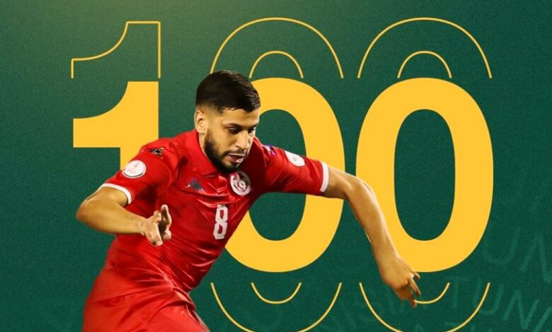 منتخبات الـ100 هدف في الكان... تونس تنضمّ للقائمة