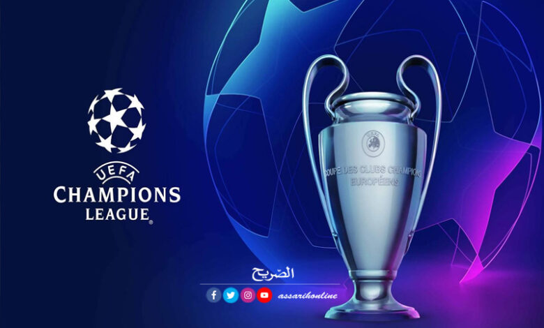 Champions-league