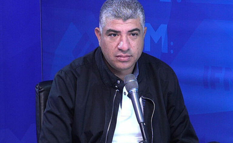 Nejib deziri