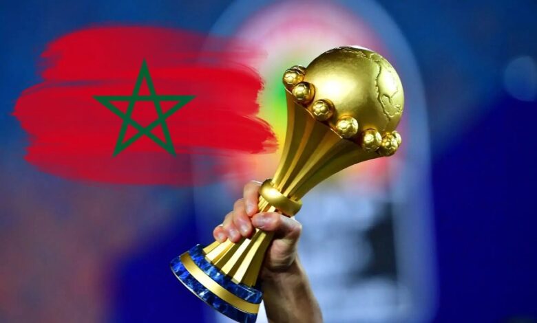 can maroc 2025