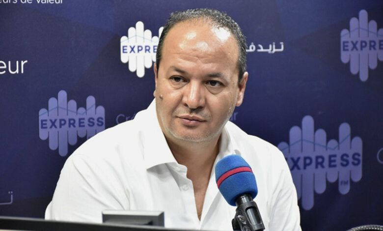 hatem mliki