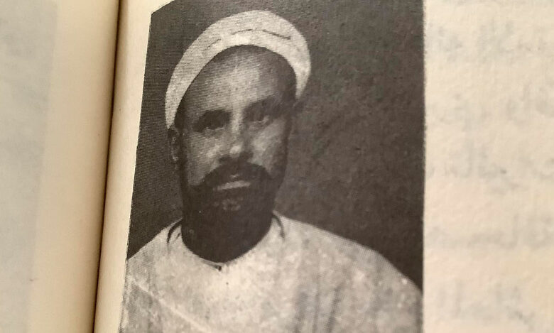 الصادق جبير