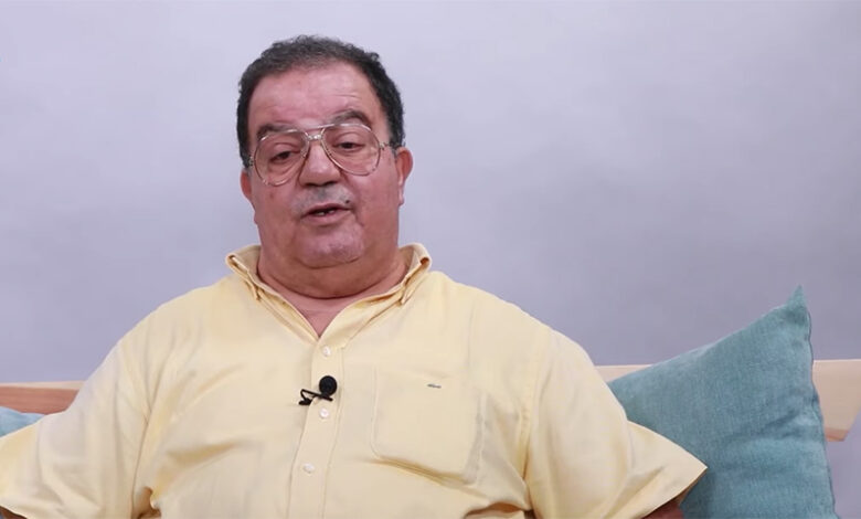 المنجي بحر