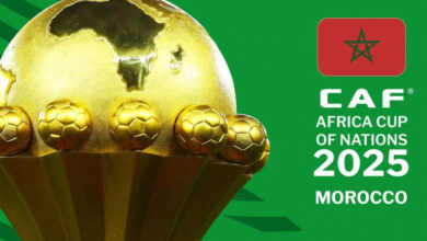 تصفيات كأس إفريقيا المغرب 2025
