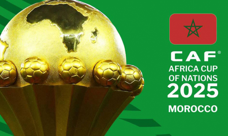 تصفيات كأس إفريقيا المغرب 2025
