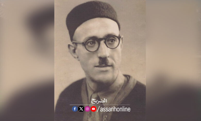 حسن السعداوي