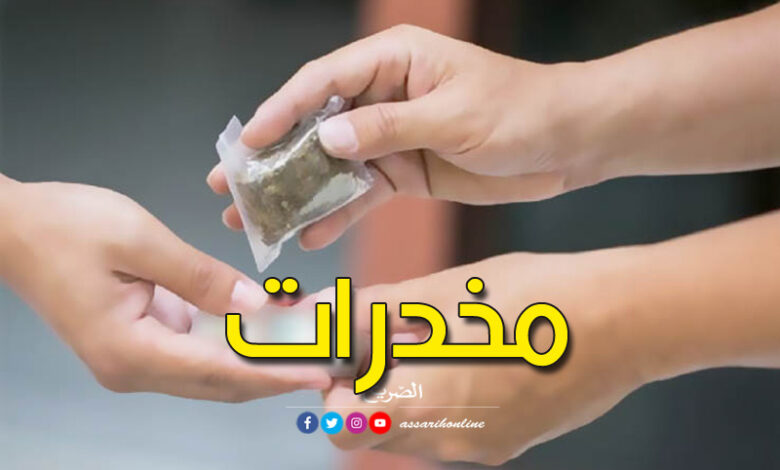 شبكة-ترويج-مخدرات