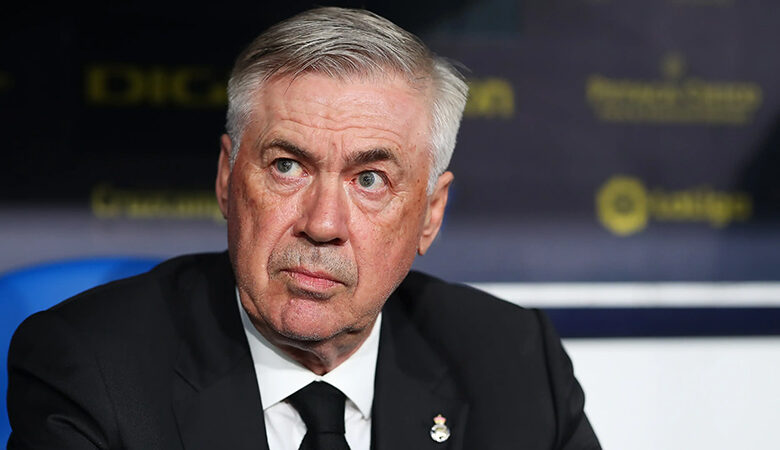 Ancelotti