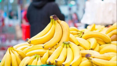 Bananes
