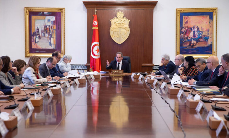 Conseil-des-ministres-Tunisie