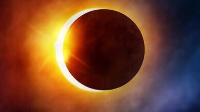 Éclipse Solaire