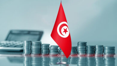 Economie Tunisie