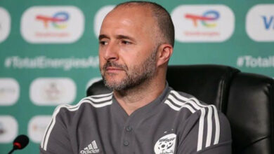 Jamal Belmadi