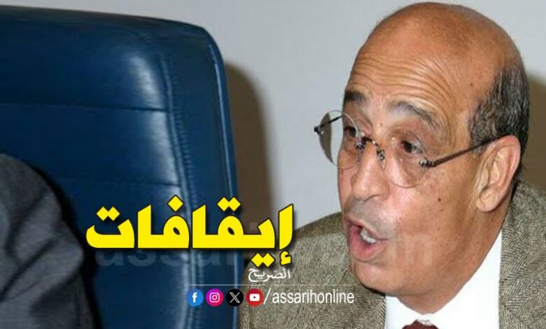 Jilani Daboussi