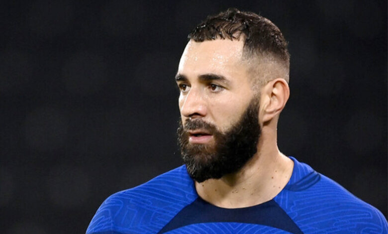 Karim Benzima