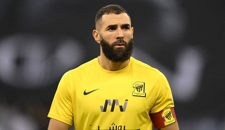 Karim Benzima