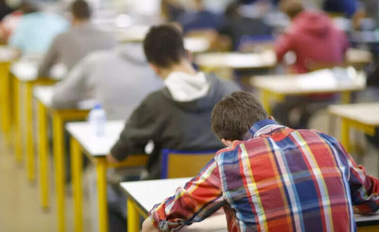 Le calendrier complet des examens nationaux