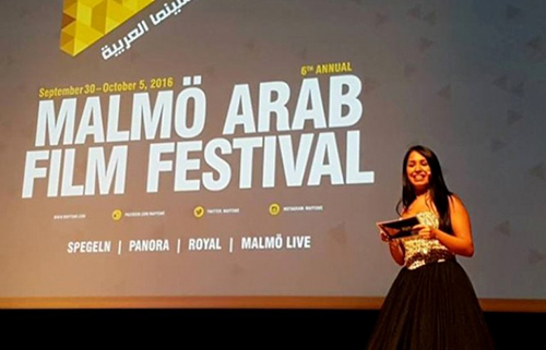 Malmo Arab Film Festival 1