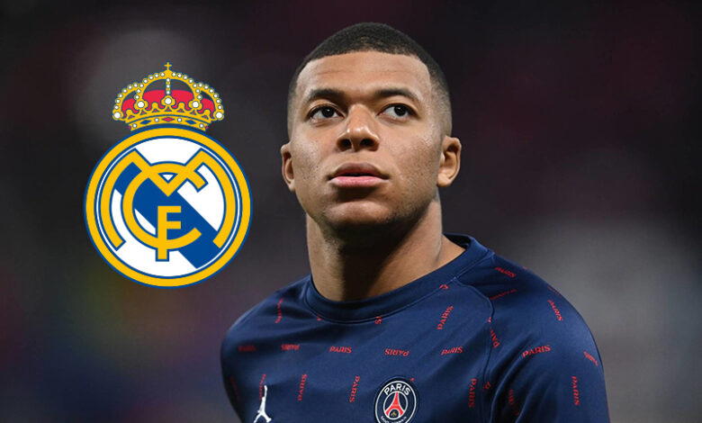 Mbappé