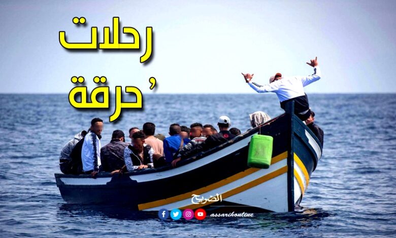 Migration irrégulière