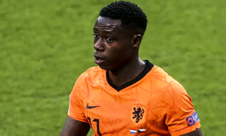Quincy-Promes