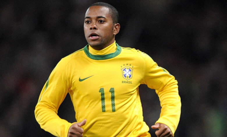 Robinho