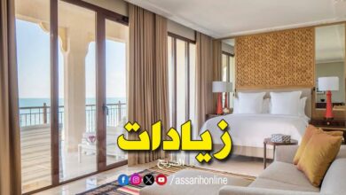 chambre hotel tunisie