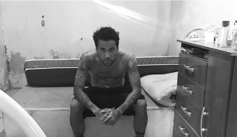 dani alves