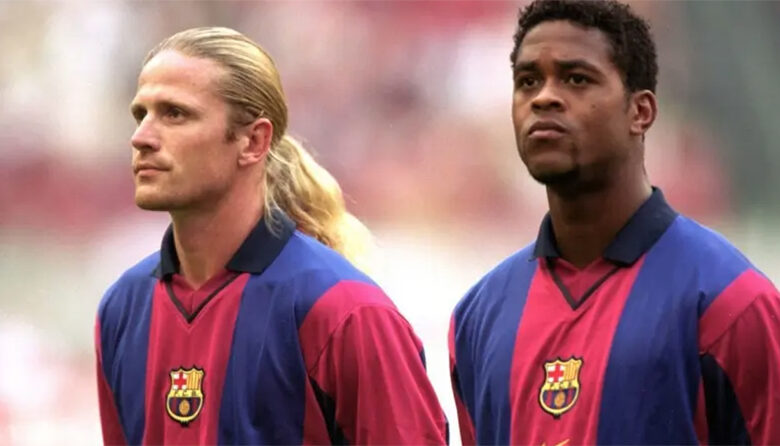 emmanuel petit