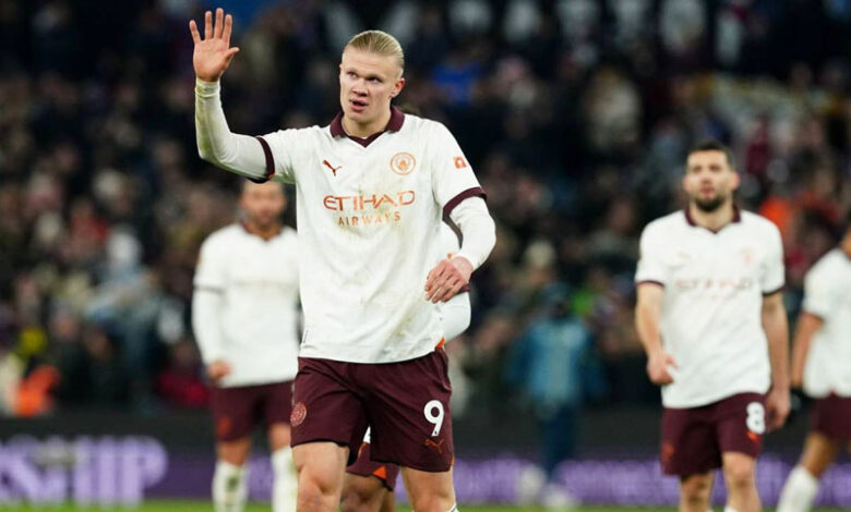 erling-haaland