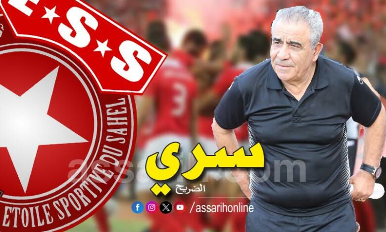 faouzi benzarti