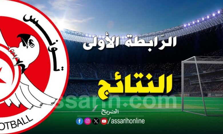 ligue des champions tunisie