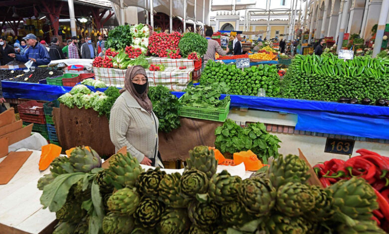 marché