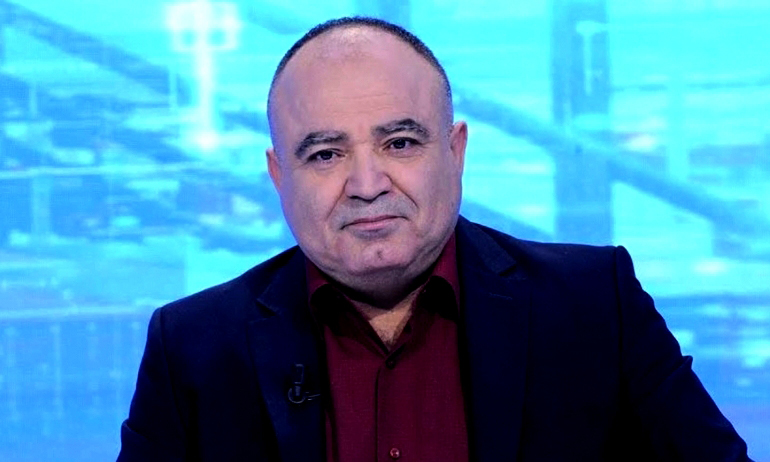 mohamed boughalleb