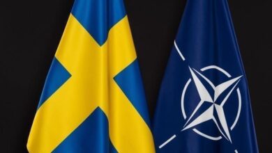 sweden nato