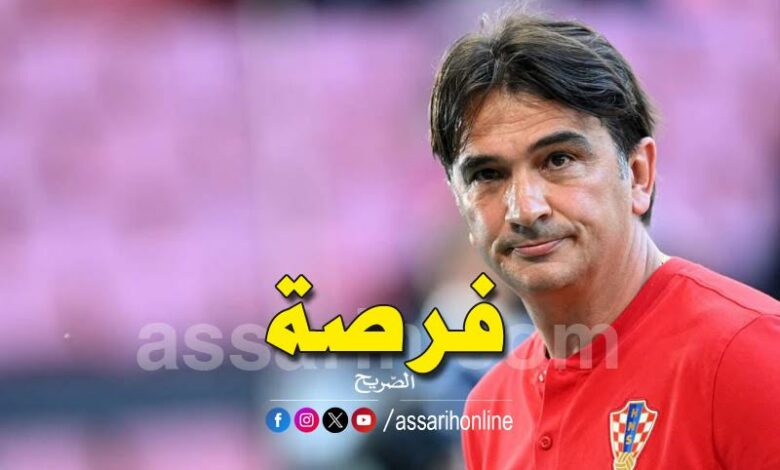 zlatko dalic