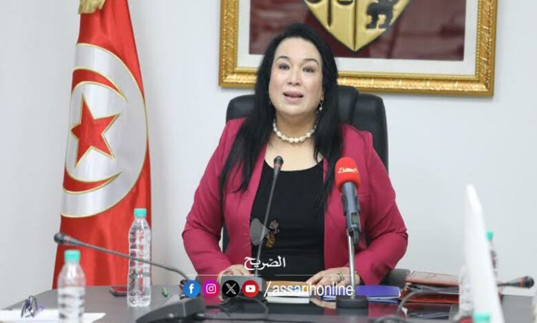 Amel Belhaj Moussa