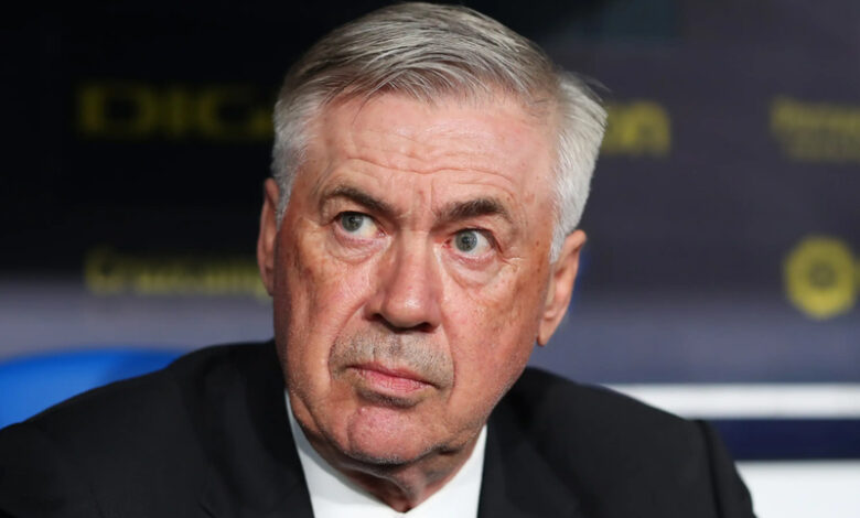 Carlo Ancelotti