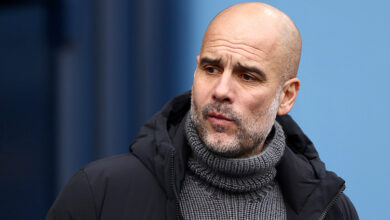 Guardiola