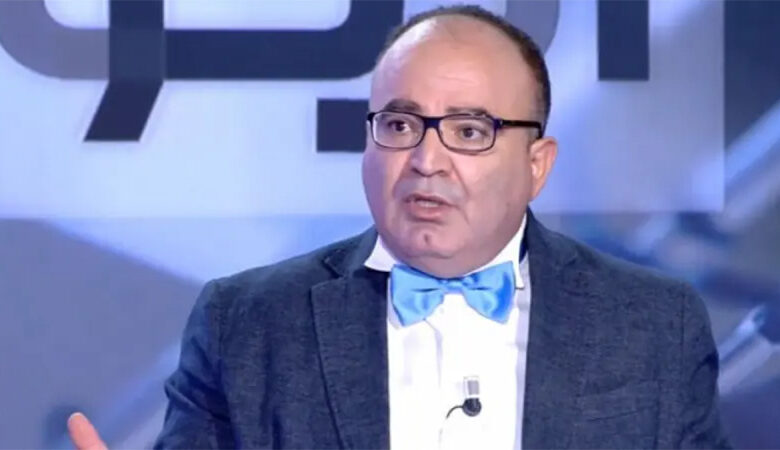 Mohamed Bougalab