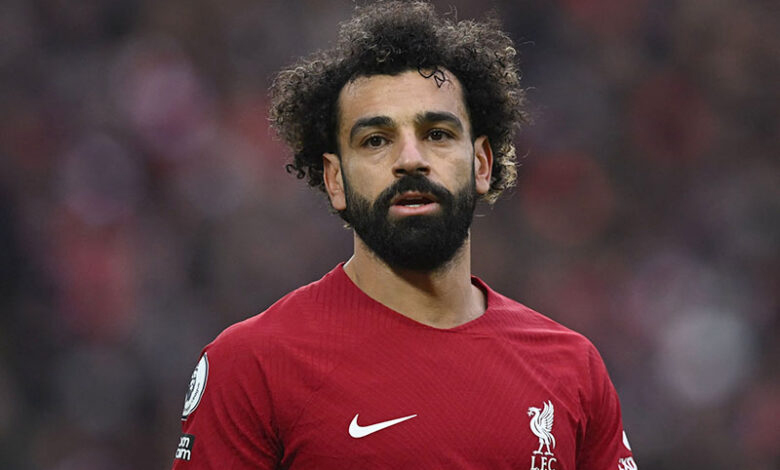 Mohammed Salah