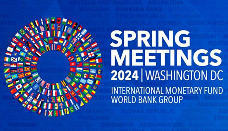 Reunions-de-printemps-du-Groupe-de-la-Banque-mondiale-et-du-Fonds-monetaire-international