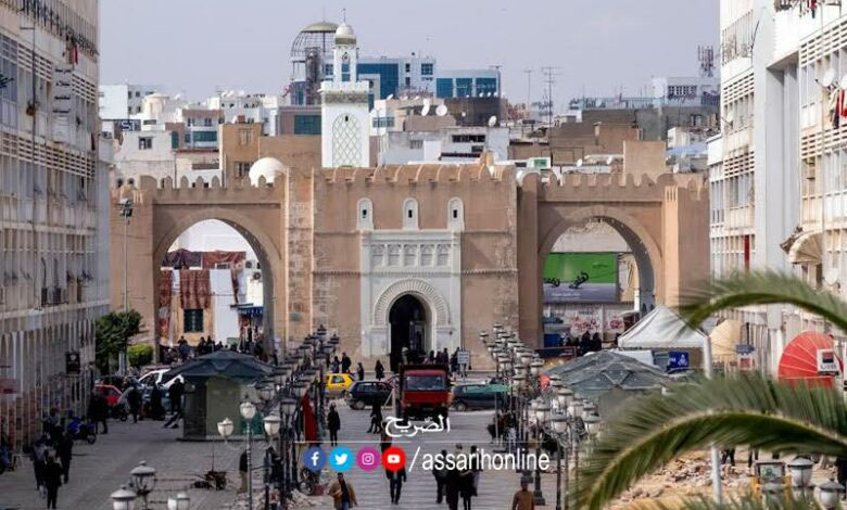 Sfax