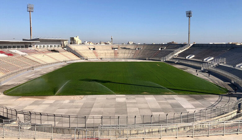 Stade olympique de Sousse